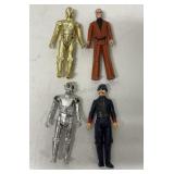 Star Wars Figures