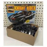 MPC Knight Rider Model Kit