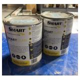 Full & 1/3 Gallon Fiberglass Filler