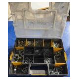 Assorted Hardware Organizer