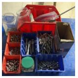 Misc Assorted Hardware