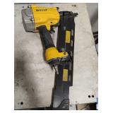 DeWalt Pneumatic Nailer