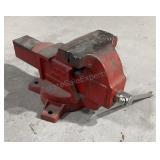Columbian Bench Vise No2060