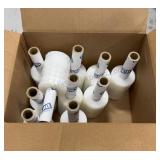 Uline Cling Wrap Rolls 5 inch wide