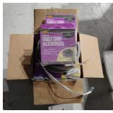 Box of Assorted Weather seal