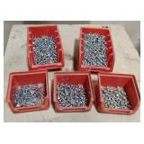 Assorted Screws