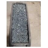 Bin of Screws 1/2 SMS