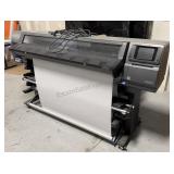 HP Latex 300 Series Large Format Printer Needs