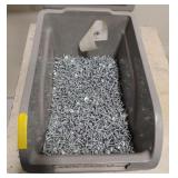 Bin of Screws