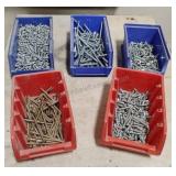 Assorted Screws