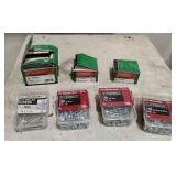 Assorted Self Drilling Screws