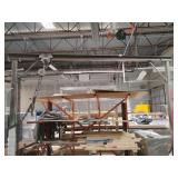 2 Ton Rolling Chain Hoist