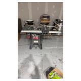 Dayton 10 inch Table Saw Metal Blade