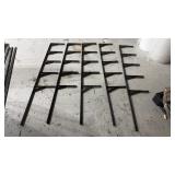 Wall Shelf Brackets Shop Built