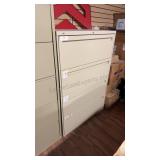 File Cabinet 19.25x36x53 inches tall