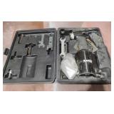 Klutch Riveter w Case