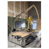 Multi Cam 3000 Router