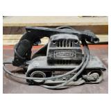 Craftsman Sander