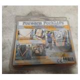 Forearm Forklift Straps