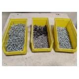 Assorted Screws