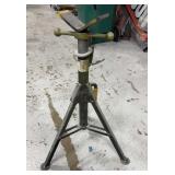 Sumner Adjustable Folding Material Stand min 29