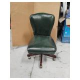Fairfield Rolling Armless Office Chair
