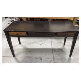 Desk 24x60x30 inches tall