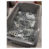 1/2 inch Flat Washers