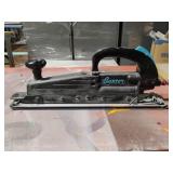 Baxter Straight Line Sander