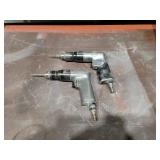Pneumatic Drills