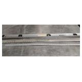 Johnson 4ft Level and More