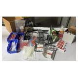 Specialty Epoxy Guns, Nozzles & Epoxy