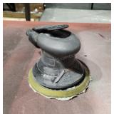 6" Random Orbital Sander