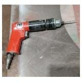 Michigan Pneumatic Drill