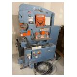 Scatchman 50514-CM ironworker Machine
