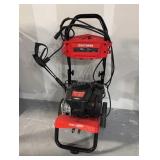 Craftsman 2800 pso Power Washer