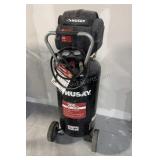 Huskey 27 Gallon Upright Air Compressor