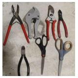 Assorted Tools