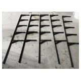 Wall Shelf Brackets Shop Built