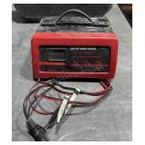 Banshee 12 Volt Battery Charger