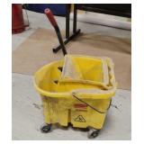 Mop Bucket