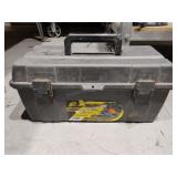 Tool Box