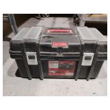 Craftsman Tool Box