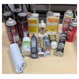 Shop Adhesives, Caulks& More