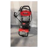 Craftsman 2800 pso Power Washer