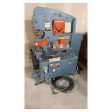Scatchman 50514-CM ironworker Machine