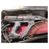 Senco DS342-AC Nail Gun w Case