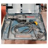 Bosch Hammer Drill