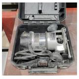 Porter Cable Router Fixed