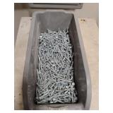 Bin of Screws